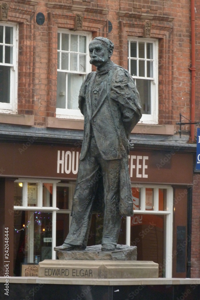 Elgar Elgar