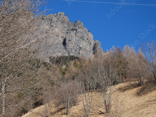 Sambuco _ Cuneo (Italy)