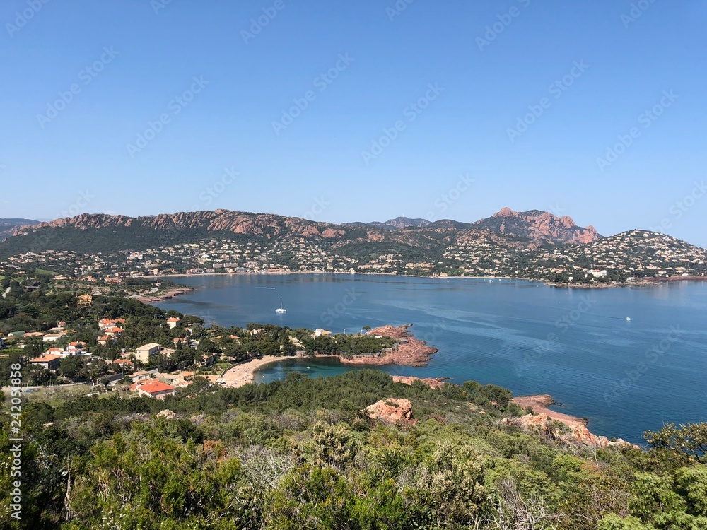 Baie Côté d’Azur
