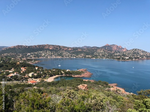 Baie Côté d’Azur