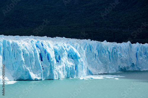 Perito Moreno Glacier © Madeline