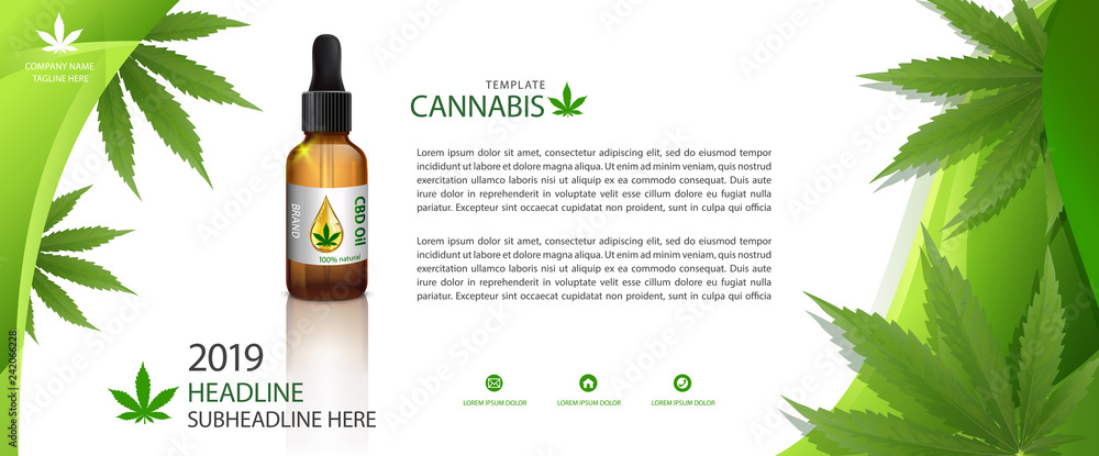 custom made wallpaper toronto digitalgreen cannabis leaf drug marijuana herb Background.
