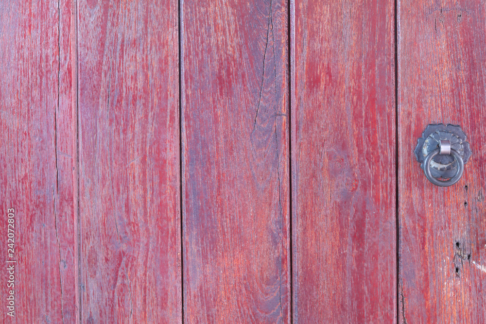 Fototapeta premium old wood background