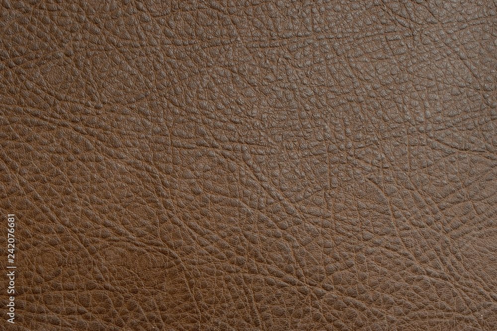 Genuine brown leather texture abstarct detail beautiful rough close up. Genuine brown leather texture abstarct detail beautiful rough close up.