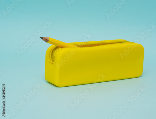 Pencil case