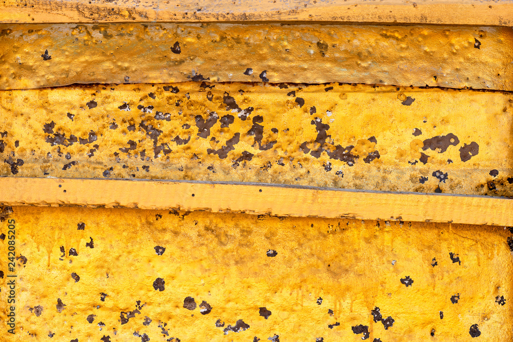 yellow rusty wall wallpaper texture yellow rusty wall wallpaper texture