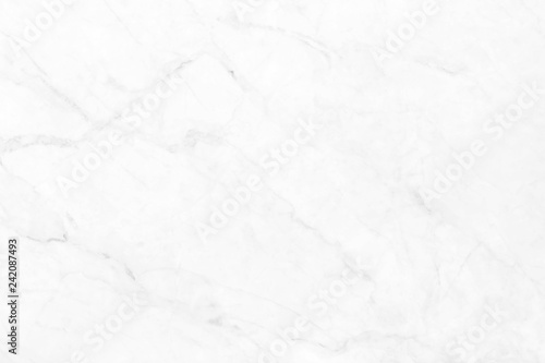 White mable pattern texture for background. for work or design.
