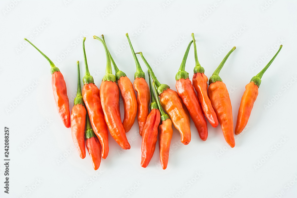 Chinese colorful millet pepper / small pepper Chinese colorful millet pepper / small pepper