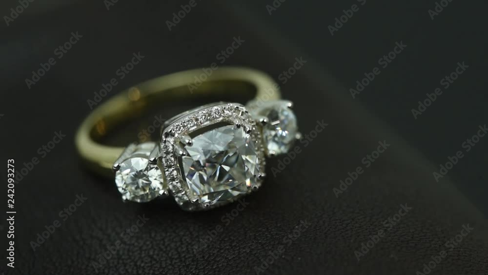 Diamond Ring Brilliance Diamond Ring Brilliance