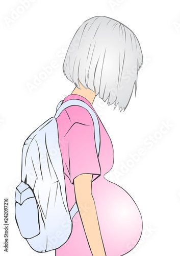 Adolescent Pregnancy