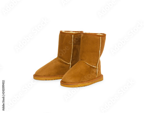 Fashion winter boots