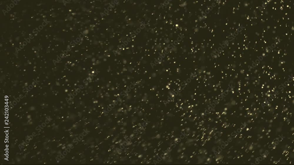 Falling snow. Abstract winter background. Falling snow. Abstract winter background.