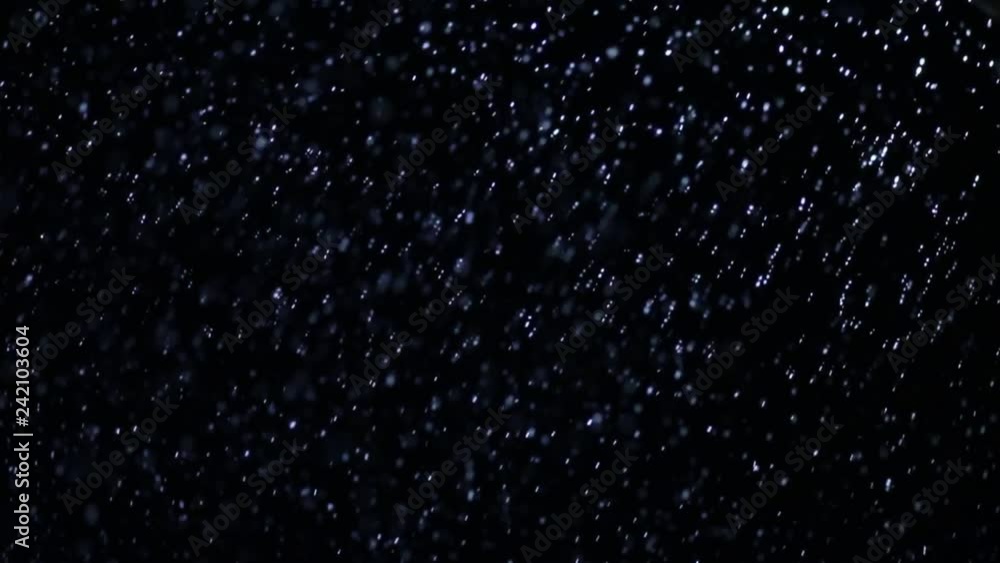 Falling snow. Abstract winter background. Falling snow. Abstract winter background.