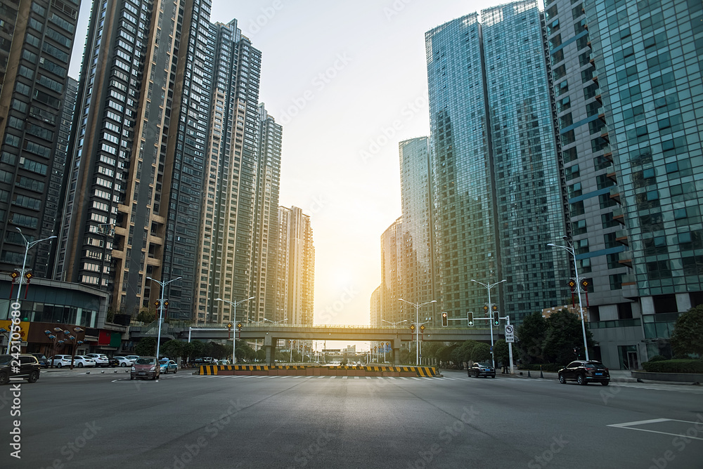 Real Estate Properties in Beichen Delta, Kaifu District, Changsha, China