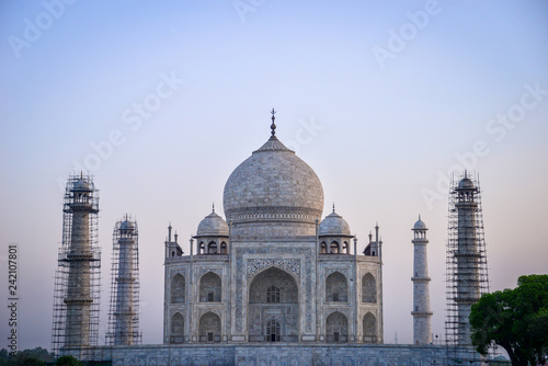 Taji Mahal India