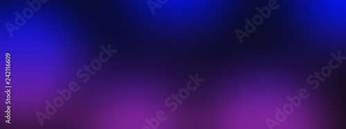 abstract blue background