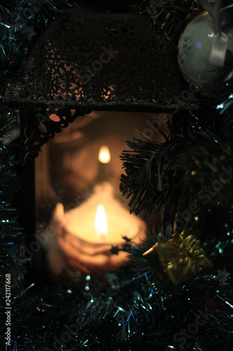New Year 