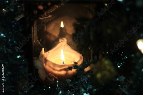 New Year 