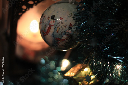 New Year 