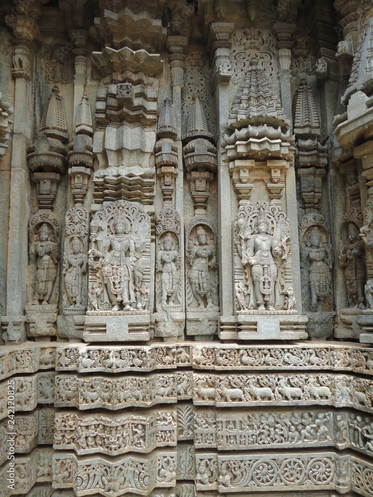 india mysore temple
