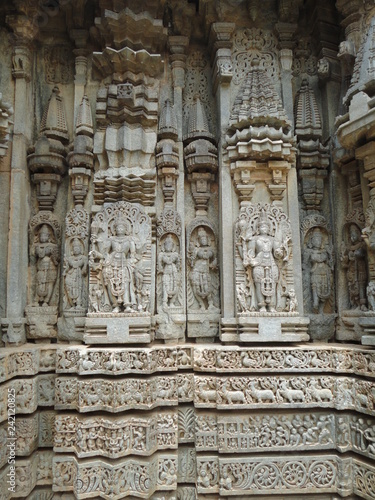 india mysore temple