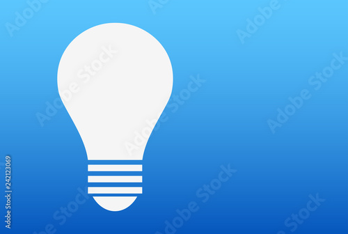 lampadina, idea, colori, creatività, idee	