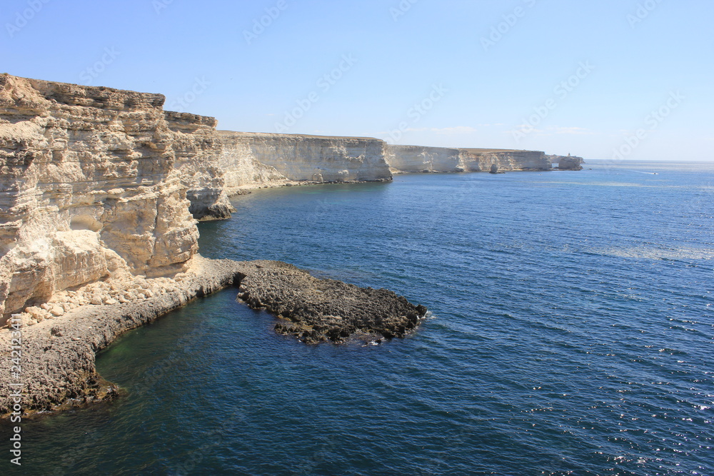 Obraz premium Crimea