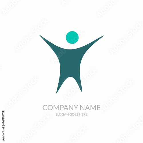 Medical Pharmacy Cross Hospital Healthy Clinic Wellness Business Company Stock Vector Logo Design Template