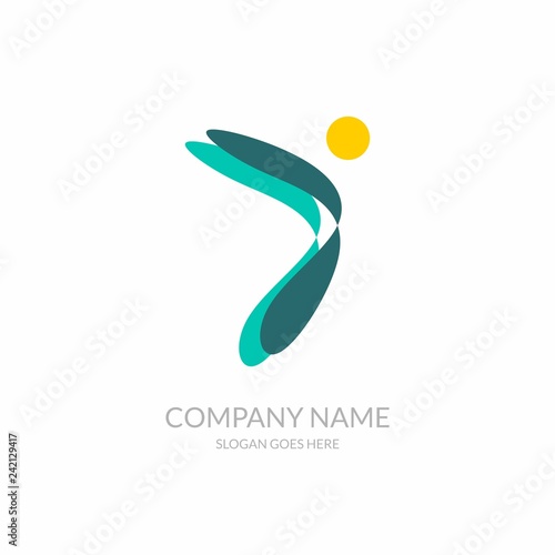 Medical Pharmacy Cross Hospital Healthy Clinic Wellness Business Company Stock Vector Logo Design Template