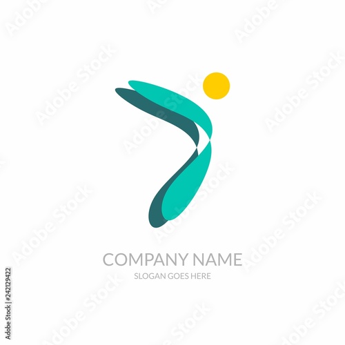 Medical Pharmacy Cross Hospital Healthy Clinic Wellness Business Company Stock Vector Logo Design Template