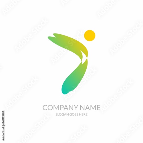 Medical Pharmacy Cross Hospital Healthy Clinic Wellness Business Company Stock Vector Logo Design Template