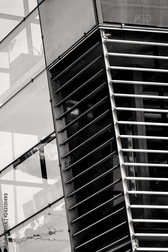 Obraz premium Rotterdam 3