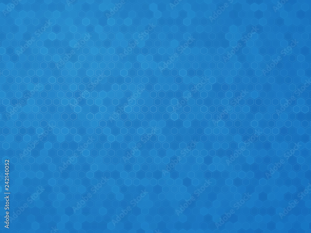 blue hexagon texture blue hexagon texture