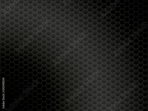 abstract dark metalic background
