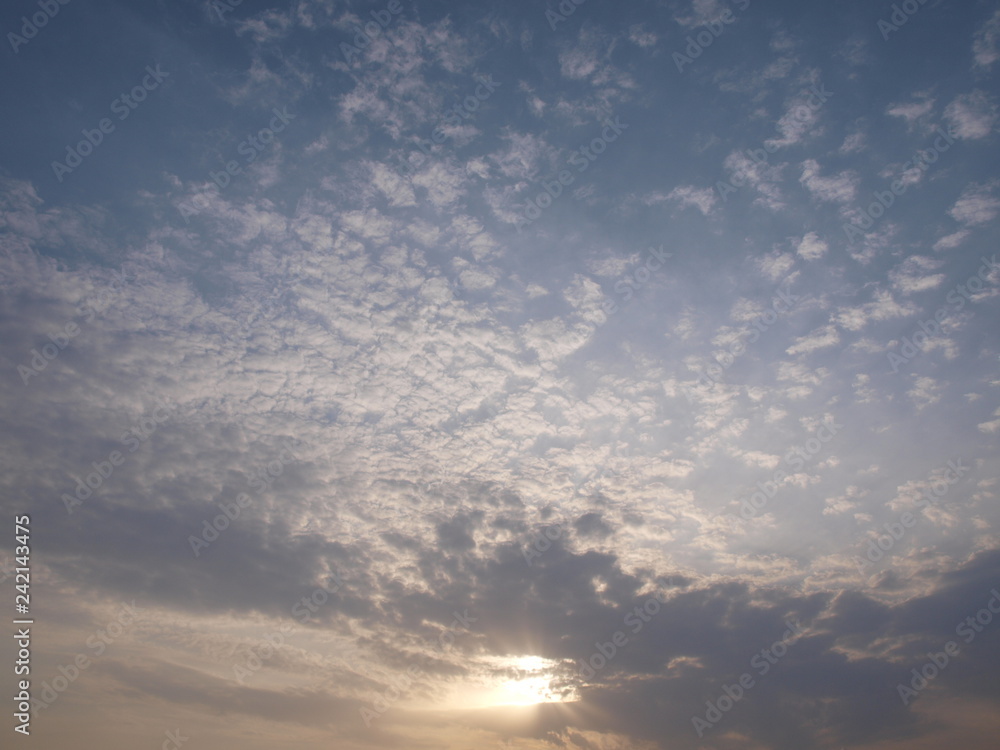 Fototapeta premium 太平洋