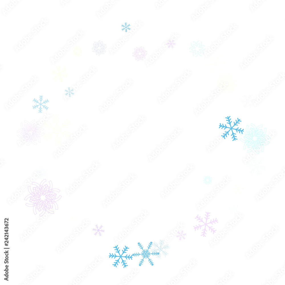 Falling down snow confetti, snowflake vector border. Festive winter, Christmas, New Year sale background. Cold weather, winter storm, scatter texture. Hipster snowfall falling snowflakes cool confetti Falling down snow confetti, snowflake vector border. Festive winter, Christmas, New Year sale background. Cold weather, winter storm, scatter texture. Hipster snowfall falling snowflakes cool confetti
