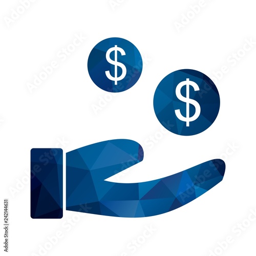 Vector Buyer Icon