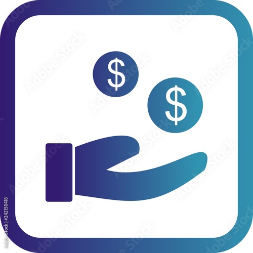 Vector Buyer Icon