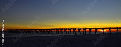 Navarre Beach Pier