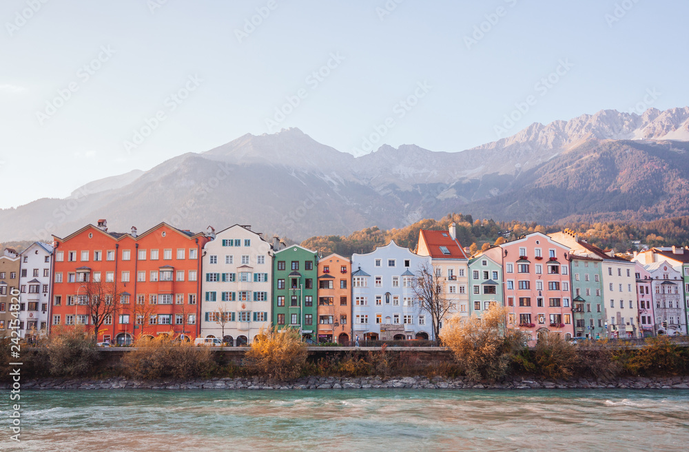 Innsbruck