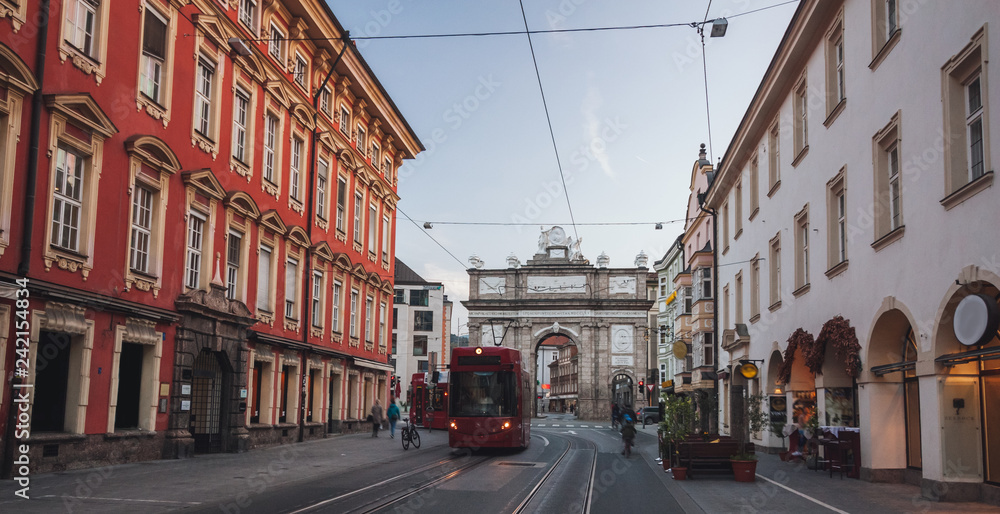 Innsbruck