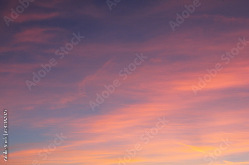 abstract sky background © Alba