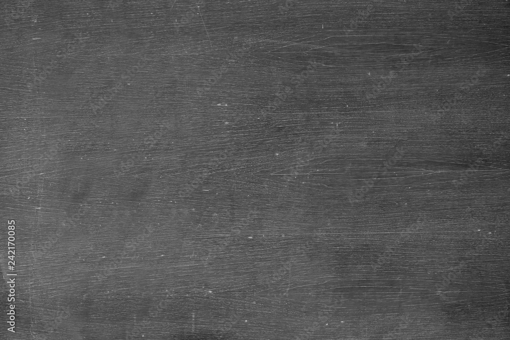 background of black chalk board with blank space background of black chalk board with blank space