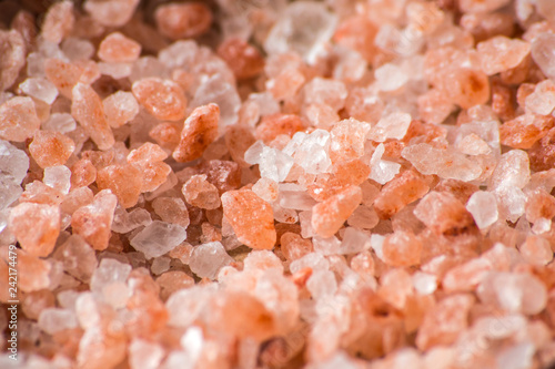 himalayan crystal salt