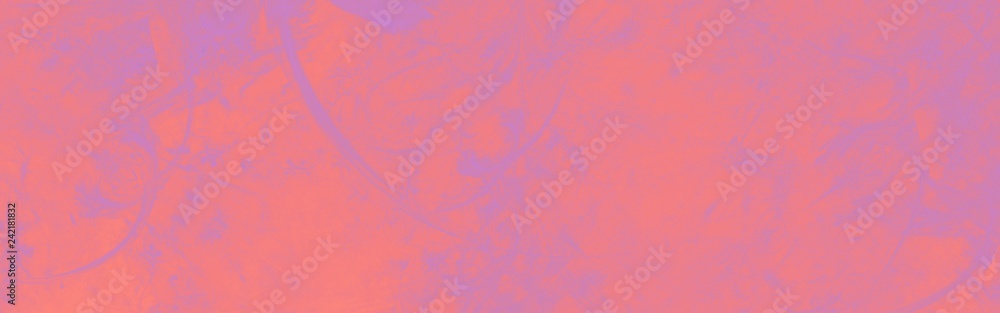 Fasrige Hintergrundgrafik - Orangerosa Fasrige Hintergrundgrafik - Orangerosa