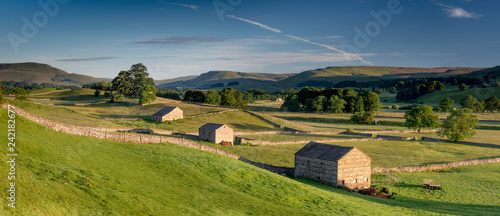 Hawes Barns
