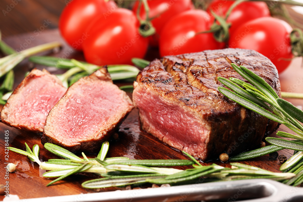 Barbecue Rib Eye Steak - Dry Aged Wagyu Entrecote Steak Barbecue Rib Eye Steak - Dry Aged Wagyu Entrecote Steak
