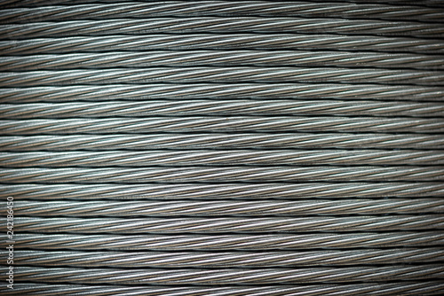 Wire Texture