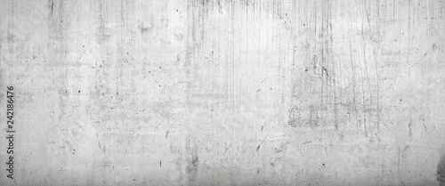 Panel kuchenny z motywem concrete wall texture