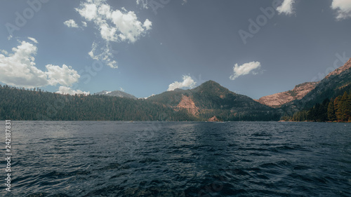 Emerald Bay